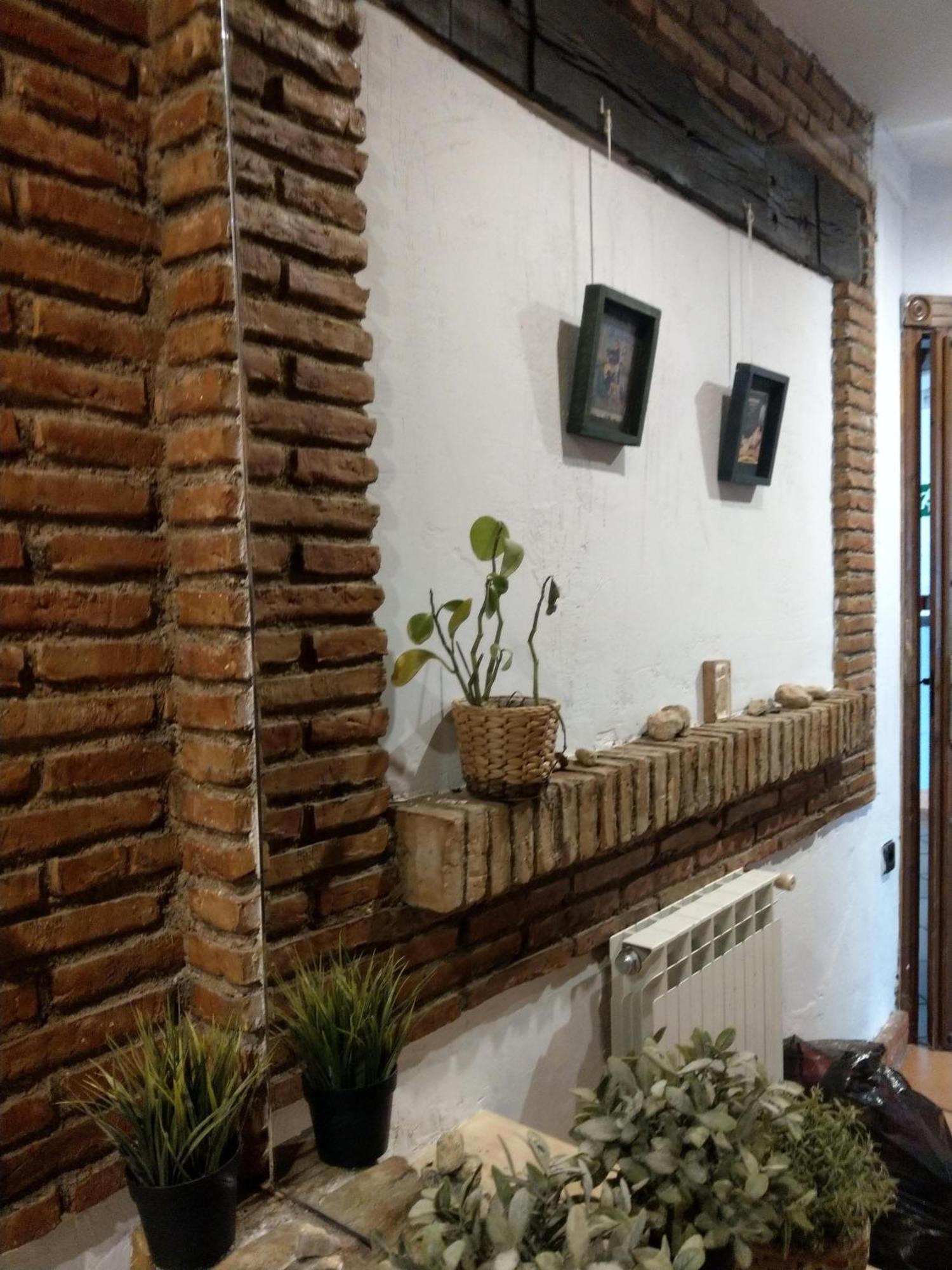 Hotel El Balcon De Las Nieves La Zubia  Εξωτερικό φωτογραφία