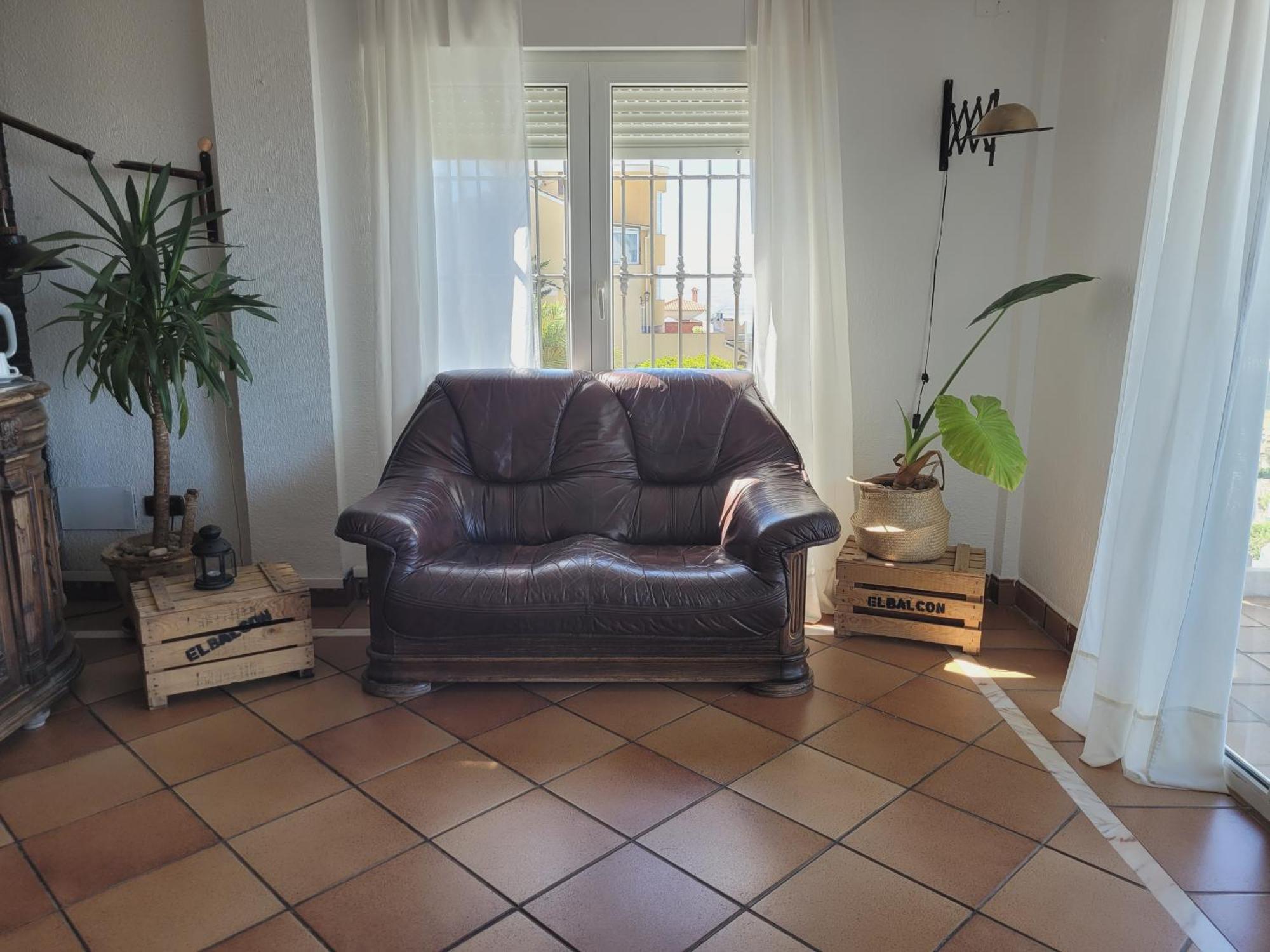 Hotel El Balcon De Las Nieves La Zubia  Εξωτερικό φωτογραφία