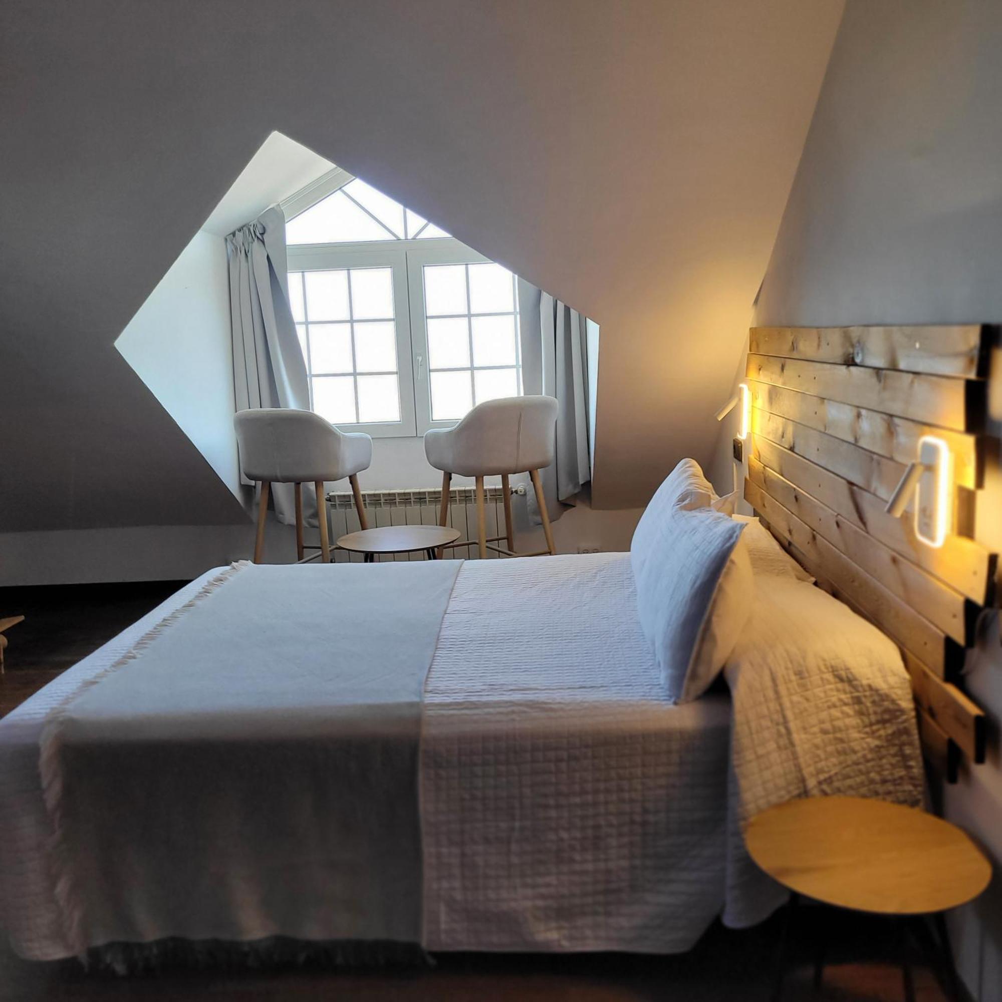 Hotel El Balcon De Las Nieves La Zubia  Εξωτερικό φωτογραφία