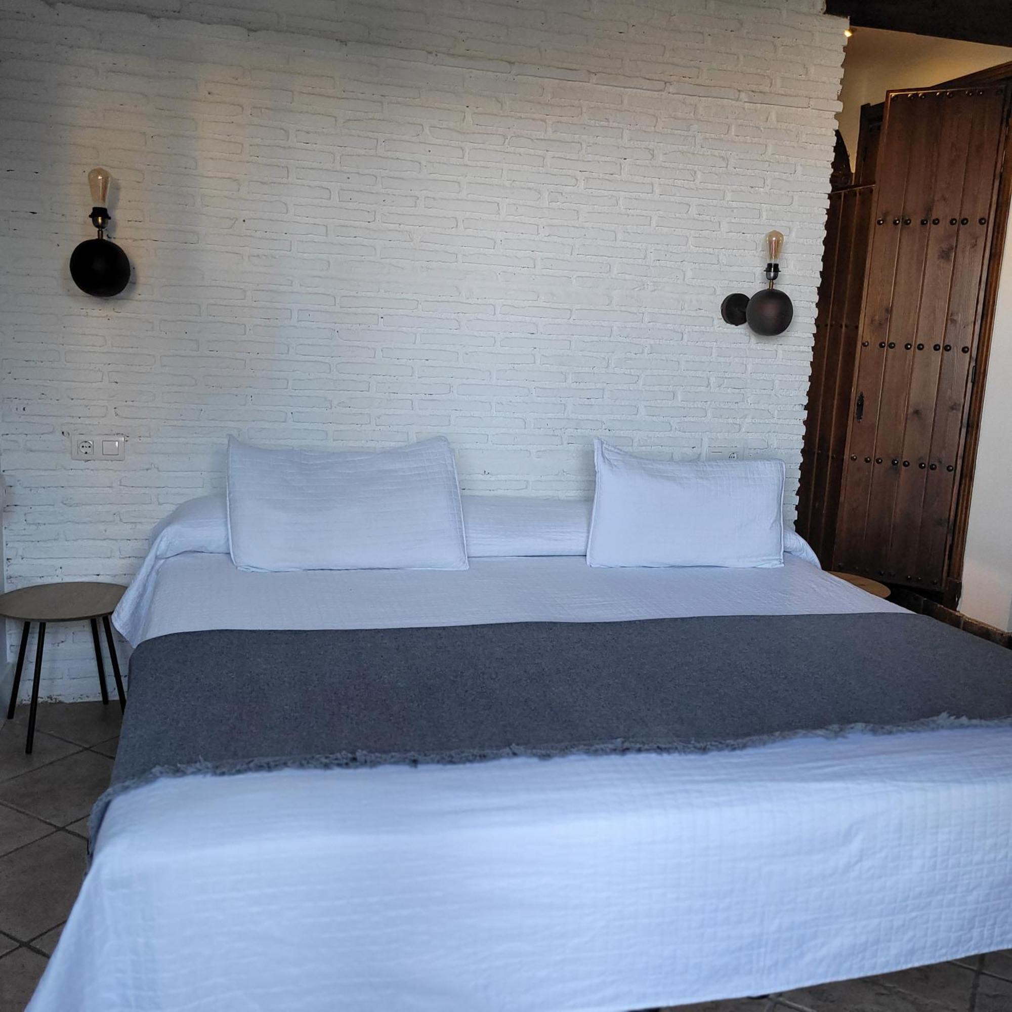 Hotel El Balcon De Las Nieves La Zubia  Εξωτερικό φωτογραφία