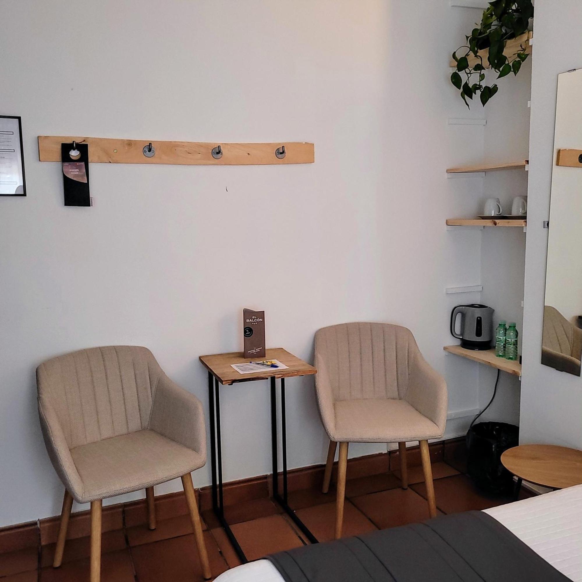 Hotel El Balcon De Las Nieves La Zubia  Εξωτερικό φωτογραφία