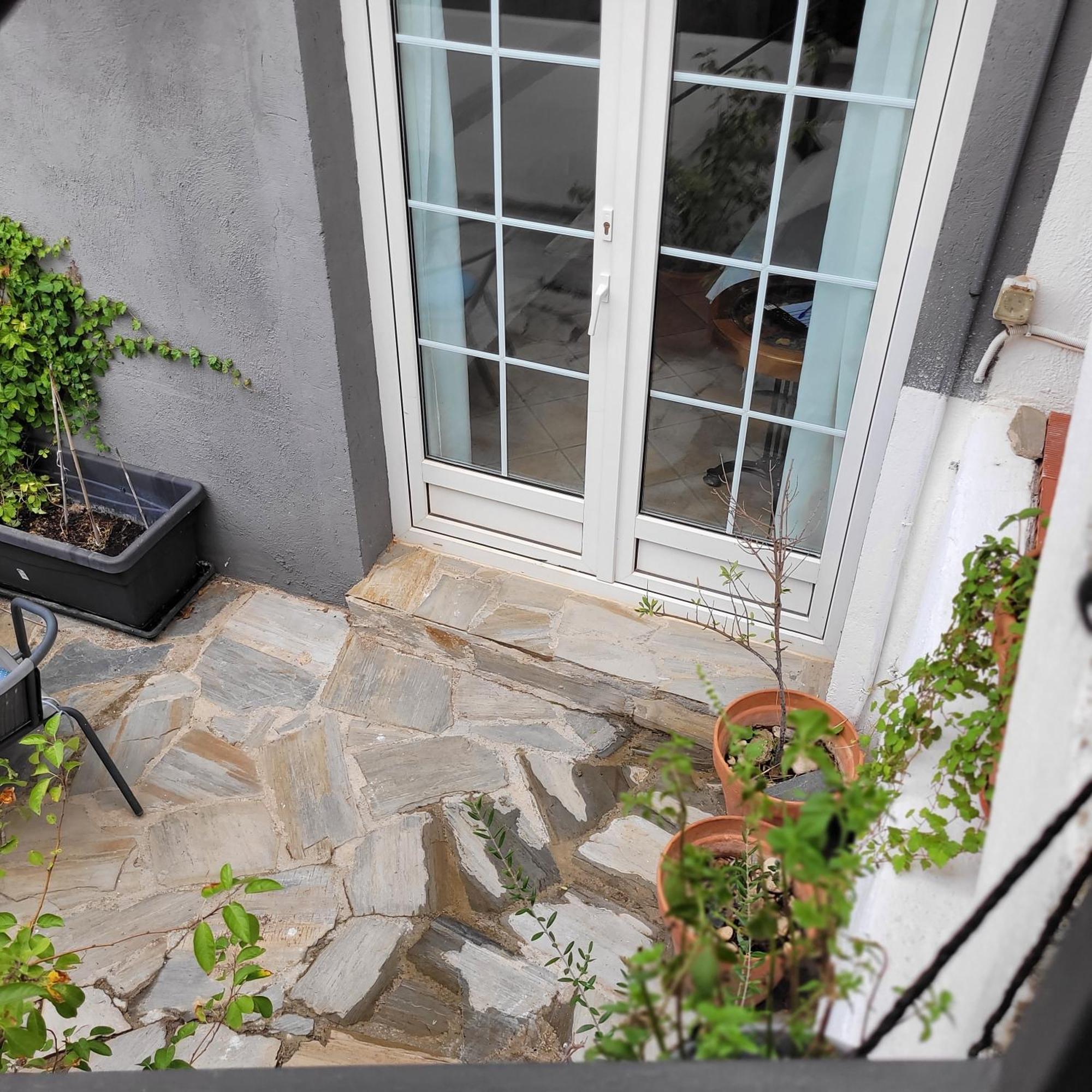 Hotel El Balcon De Las Nieves La Zubia  Εξωτερικό φωτογραφία