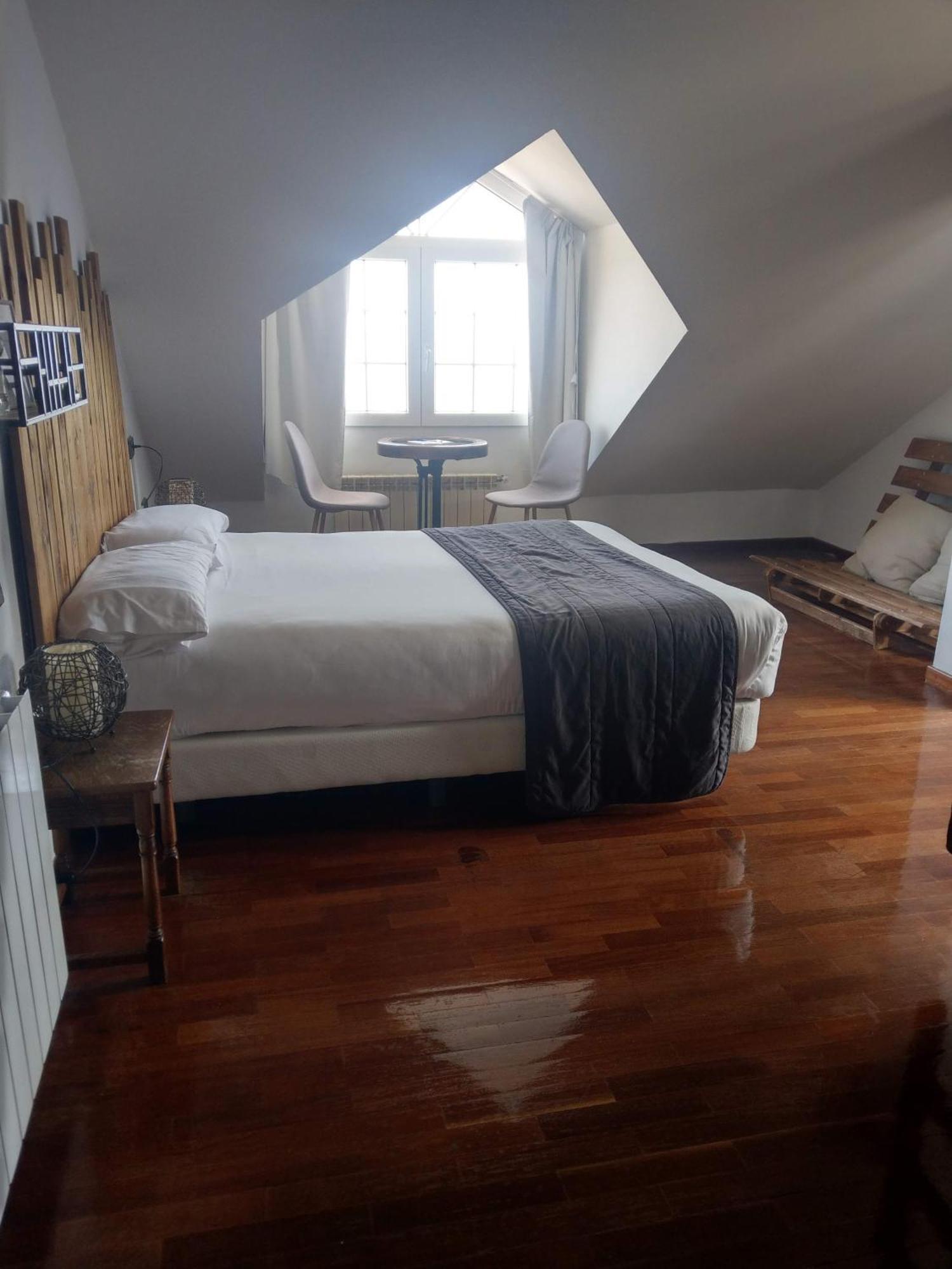 Hotel El Balcon De Las Nieves La Zubia  Εξωτερικό φωτογραφία