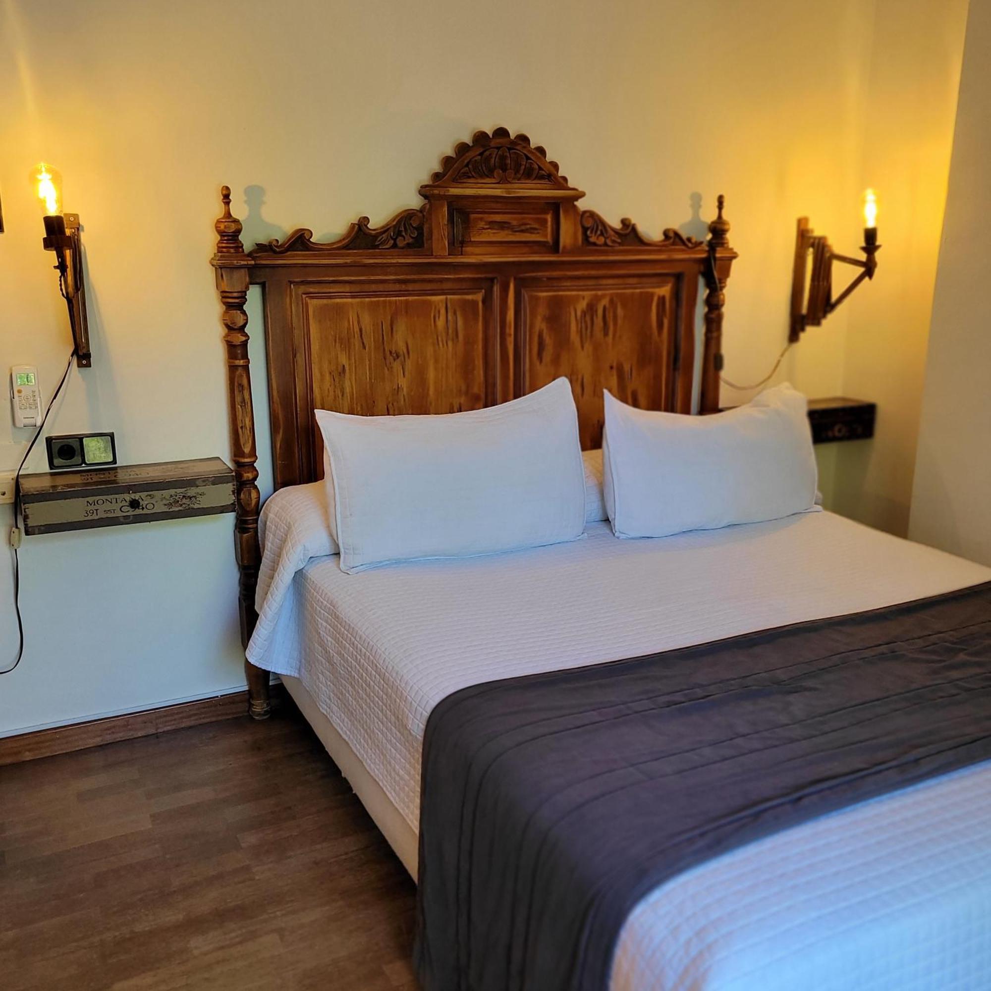 Hotel El Balcon De Las Nieves La Zubia  Εξωτερικό φωτογραφία