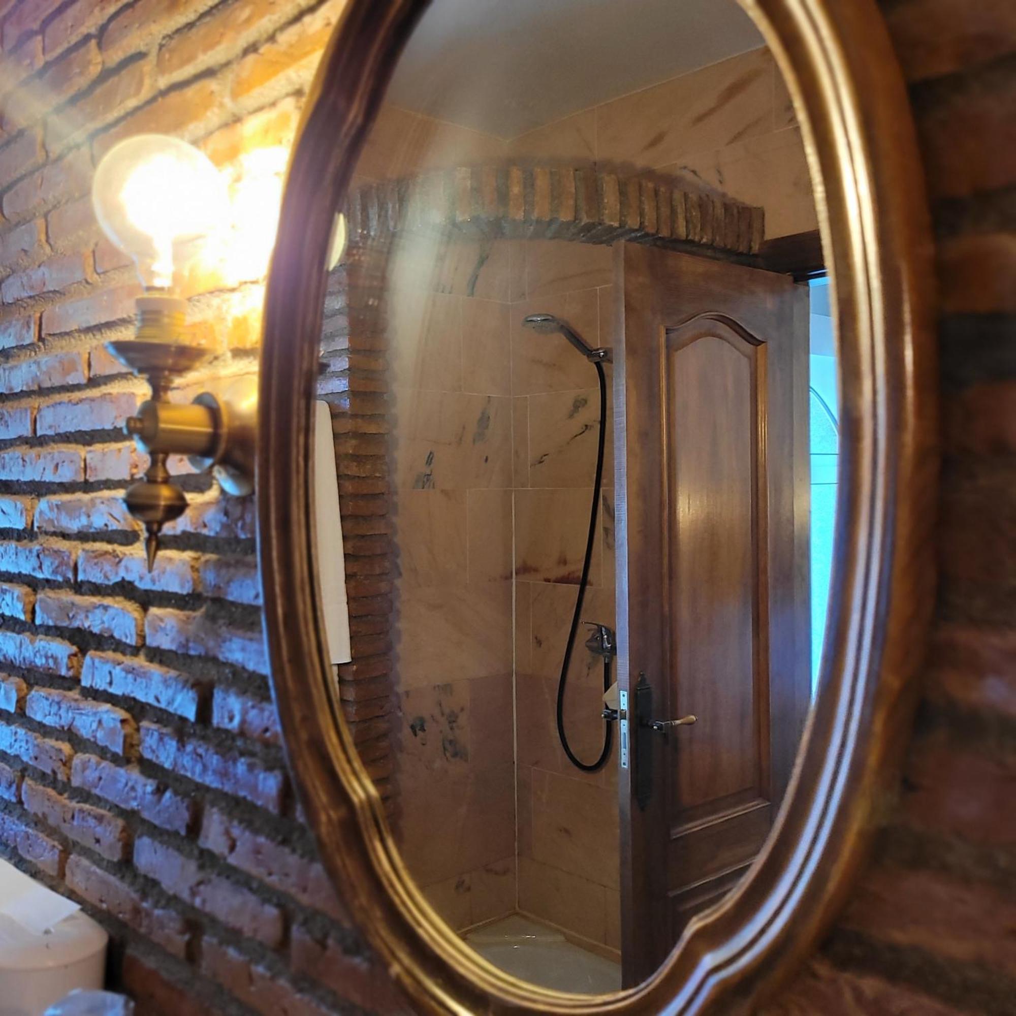 Hotel El Balcon De Las Nieves La Zubia  Εξωτερικό φωτογραφία