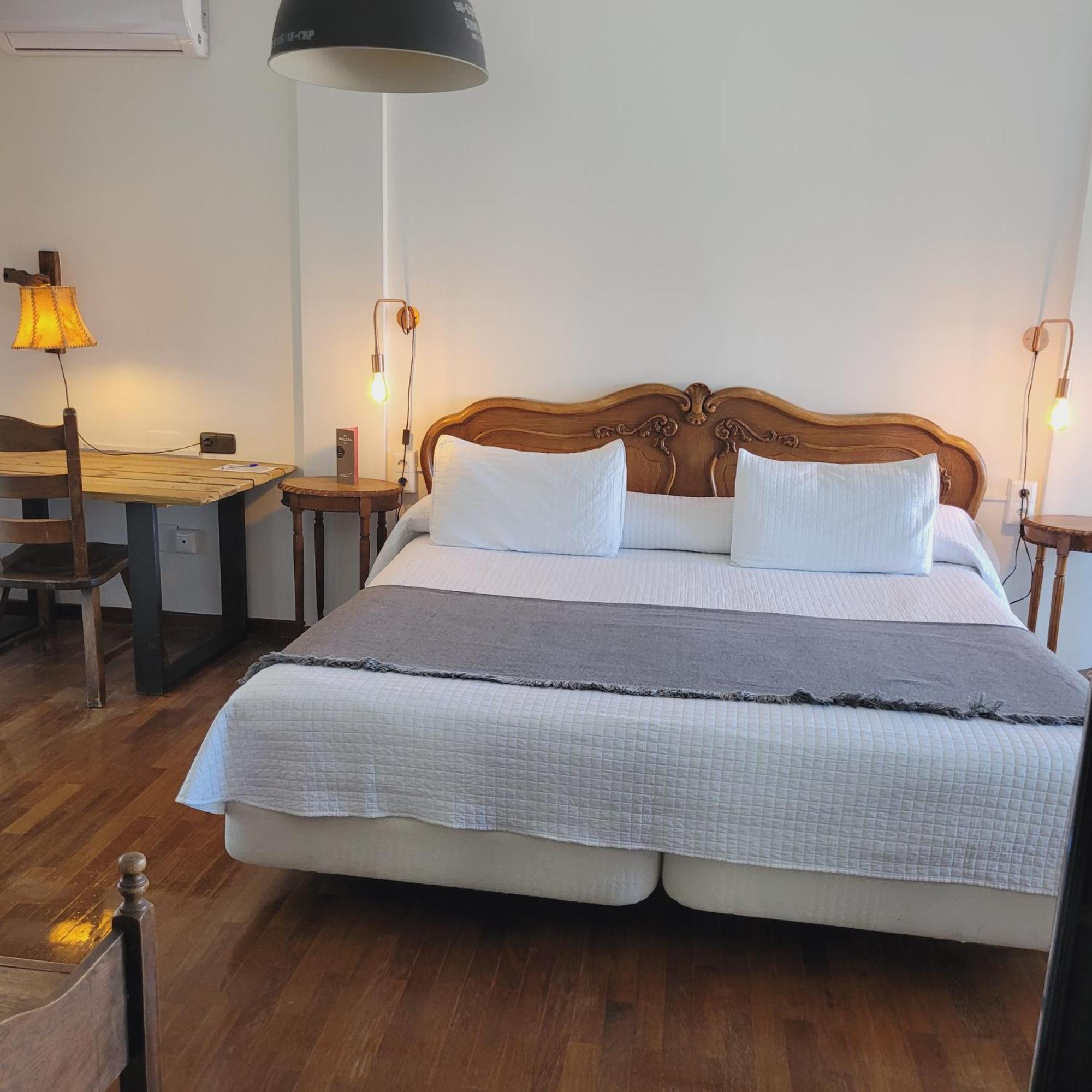 Hotel El Balcon De Las Nieves La Zubia  Εξωτερικό φωτογραφία