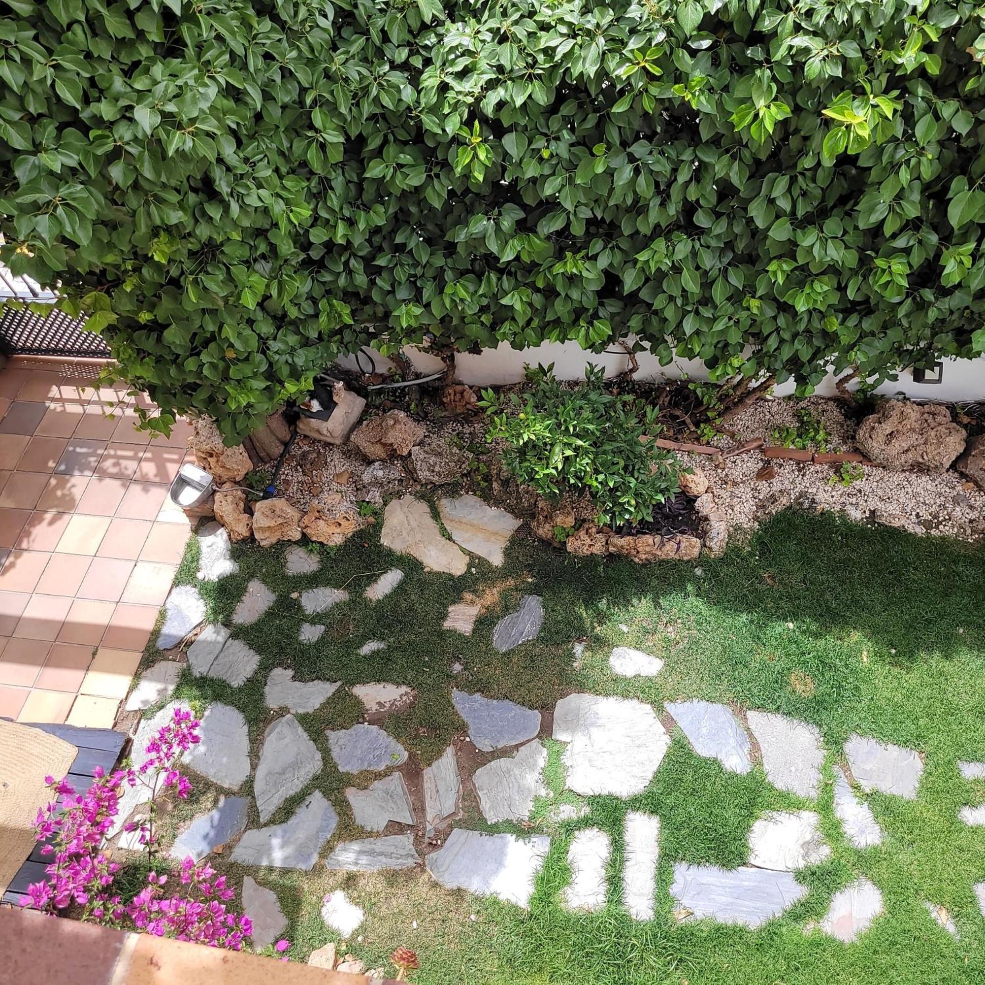 Hotel El Balcon De Las Nieves La Zubia  Εξωτερικό φωτογραφία